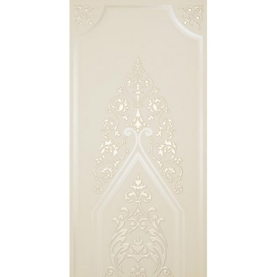 Керамическая плитка TR ARABESQUE 14 ARABESQUE MADREPERLA 50X100