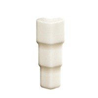 TR CAP AE 14 ANGOLO CAPITELLO MADREPERL 1,5x5.5