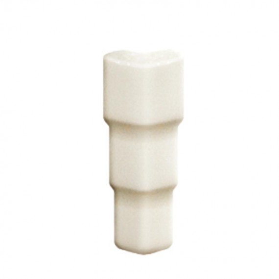 Керамическая плитка TR CAP AE 14 ANGOLO CAPITELLO MADREPERL 1,5x5.5