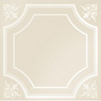 TR CARRE 04 CARRE BIANCO 50x50