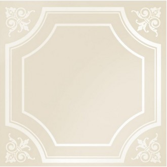 TR CARRE 04 CARRE BIANCO 50x50