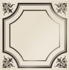TR CARRE 05 CARRE NERO 50x50