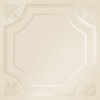 TR CARRE 15 CARRE BEIGE 50x50