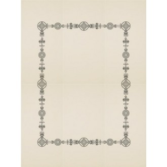 TR CORNICHE 05 CORNICHE NERO 150x200