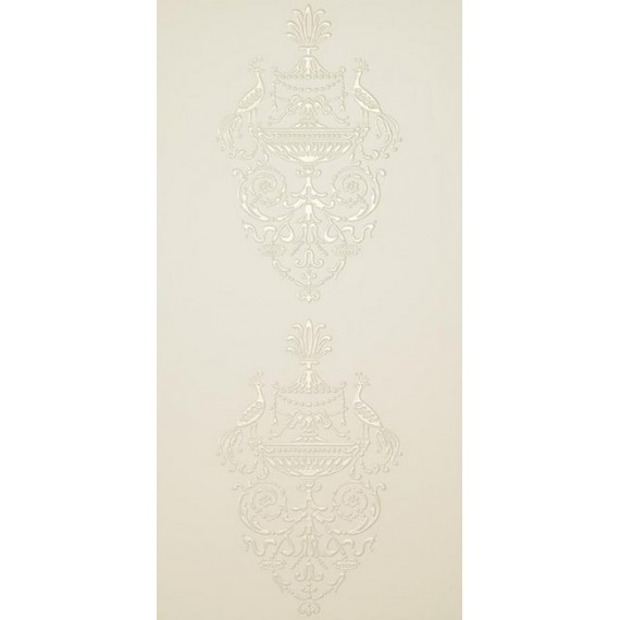 Керамическая плитка TR PAONNES PETITES PAONNES 50X100