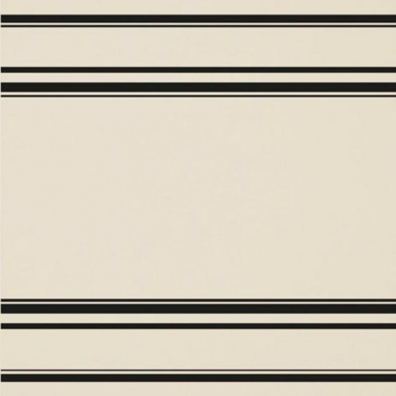 Керамическая плитка TR PAV LIN 05 PAVIMENTO LINEARE NERO 50x50