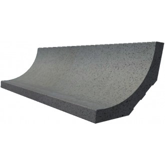 TSZEF065 TAURUS GRANIT 20x7