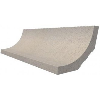 TSZEF076 Taurus Granit 20x7