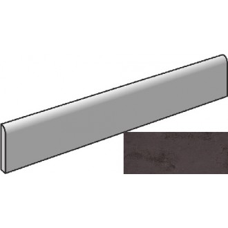 TUBE BT120N Black 6x120