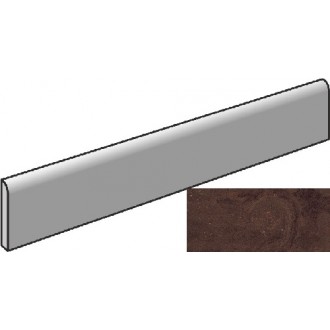 TUBE BT120T Brown 6x120