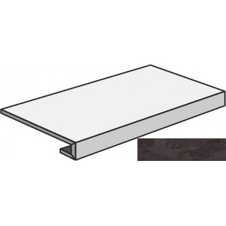 TUBE G120N Black 120x32.5