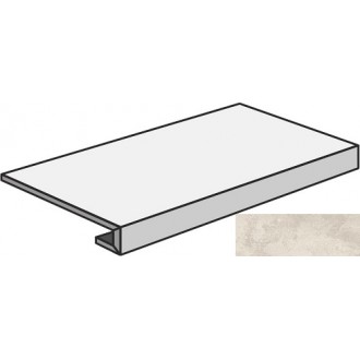 TUBE G120W White 120x32.5