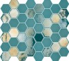 TURQ60F TURQUOISE 33x29,8