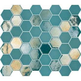 TURQ60F TURQUOISE 33x29,8