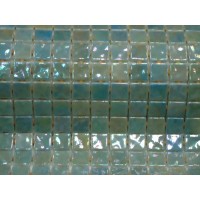 TURQUOISE Ondulato