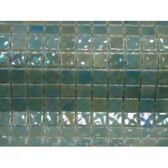 TURQUOISE Ondulato