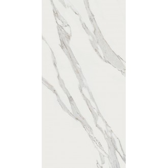 TV13 Керамогранит Jewels JW02 Calacatta Reale 60x120