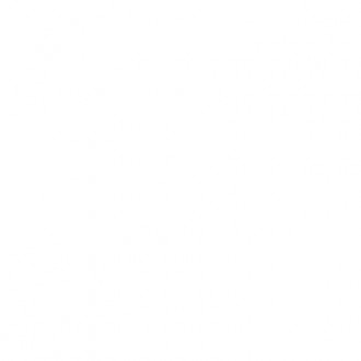 TWENTY PLAIN WHITE RETT 20X20