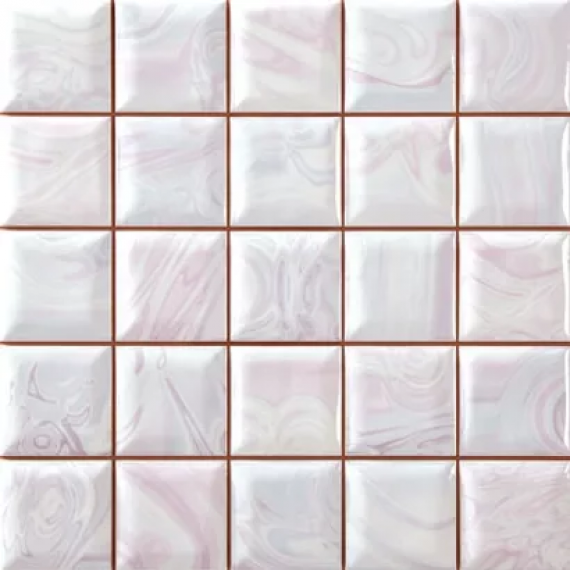 Керамическая плитка TWIST AZUL 31,6х31,6