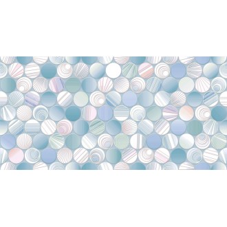 TWU09BOL016 Плитка рельефная Bolle 249*500*85