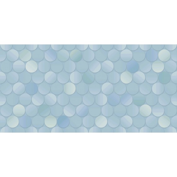 Керамическая плитка TWU09BOL606 Плитка рельефная Bolle 249*500*85