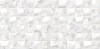 TWU09GRG027 Плитка рельефная Grigio 249*500*85