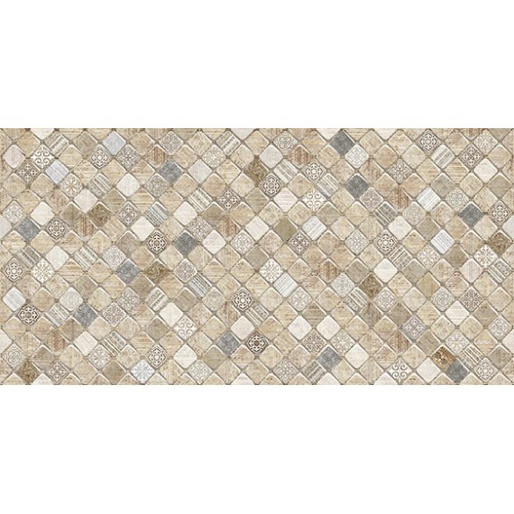 Керамическая плитка TWU09LRS47R Плитка Lorens 24,3х49,4