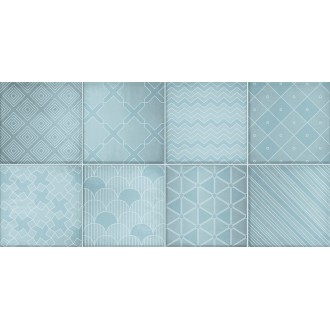 TWU09RCD016 Плитка Richard 24.9x50