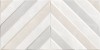 TWU09RVL407 Плитка рельефная Rivoli 249*500*85