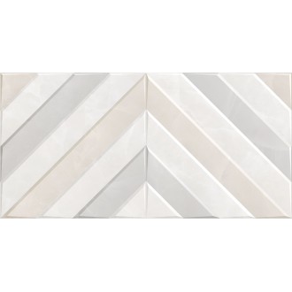 TWU09RVL407 Плитка рельефная Rivoli 249*500*85