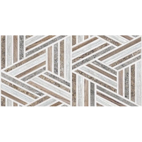 Керамическая плитка TWU09TON014 Плитка Stone 249*500*7.5
