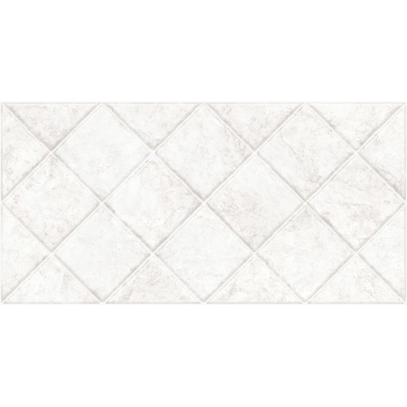 Керамическая плитка TWU09TVS004 Плитка рельефная Trevis 249*500*85