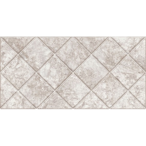 Керамическая плитка TWU09TVS404 Плитка рельефная Trevis 249*500*85