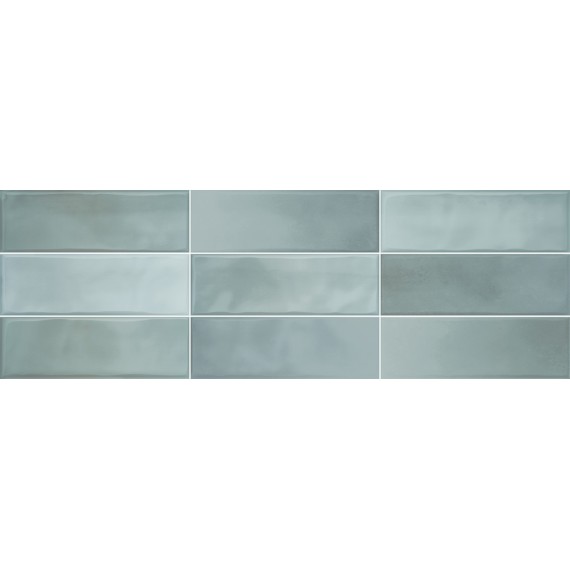 Керамическая плитка TWU11STL101 Плитка рельефная Style 200*600