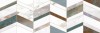 TWU12OXD17R Плитка Oxide 246*740*9