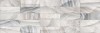 TWU12RLA14R Плитка рельефная Riola 246*740*9