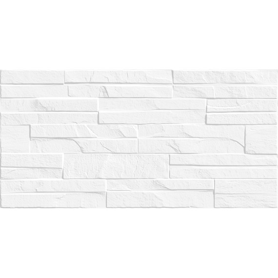 Керамическая плитка TWU2550DCV10 Плитка Discover рельефная 249x500x8