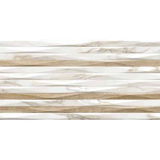 TWU2550EPH14 Плитка Euphoria рельефная 249x500x8