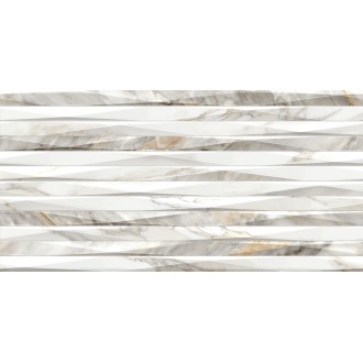 TWU2550EPH24 Плитка Euphoria рельефная 249x500x8