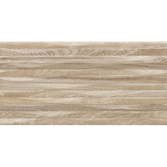 Керамическая плитка TWU2550EPH44 Плитка Euphoria рельефная 249x500x8
