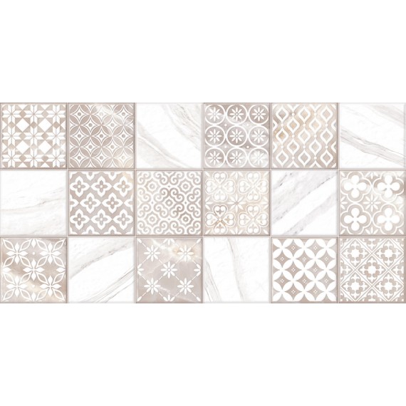 Керамическая плитка TWU2550FRC14 Плитка Fresco рельефная 249x500x8