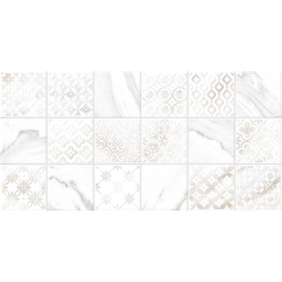 Керамическая плитка TWU2550FRC17 Плитка Fresco рельефная 249x500x8