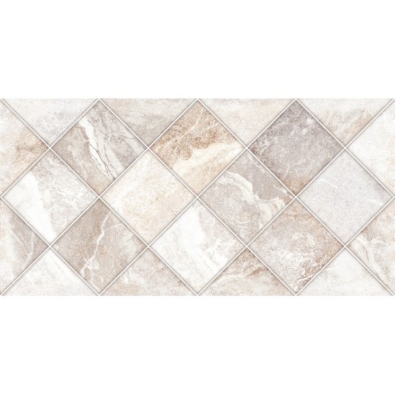 Керамическая плитка TWU2550PRS14 Плитка Persey рельефная 249x500x8