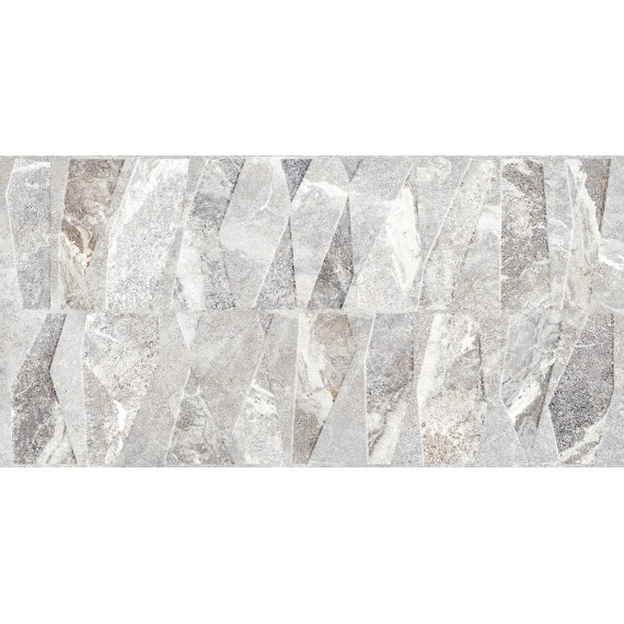 Керамическая плитка TWU2550PRS27 Плитка Persey рельефная 249x500x8