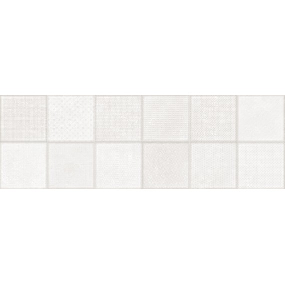 Керамическая плитка TWU3090CUB07R Плитка Cube матовая 300x900x8.5