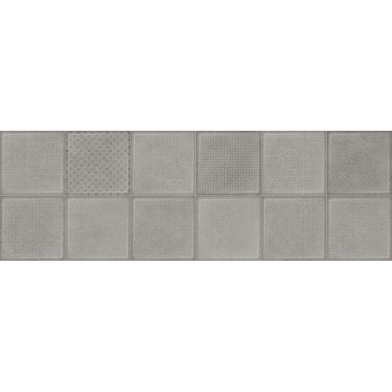 Керамическая плитка TWU3090CUB70R Плитка Cube матовая 300x900x8.5