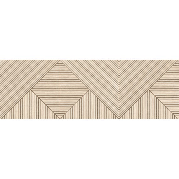 Керамическая плитка TWU3090PAT14R Плитка Patio матовая рельеф 300x900x8.5