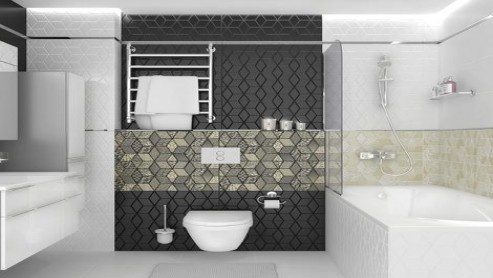 Керамическая плитка Tabu (Laparet)