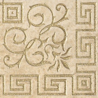 Taco Arka Crema 15*15