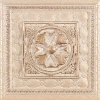 Taco Capitone Crema 15x15